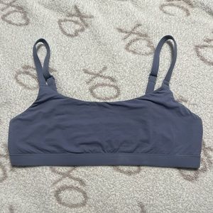 SKIMS Fits Everybody Scoop Bralette